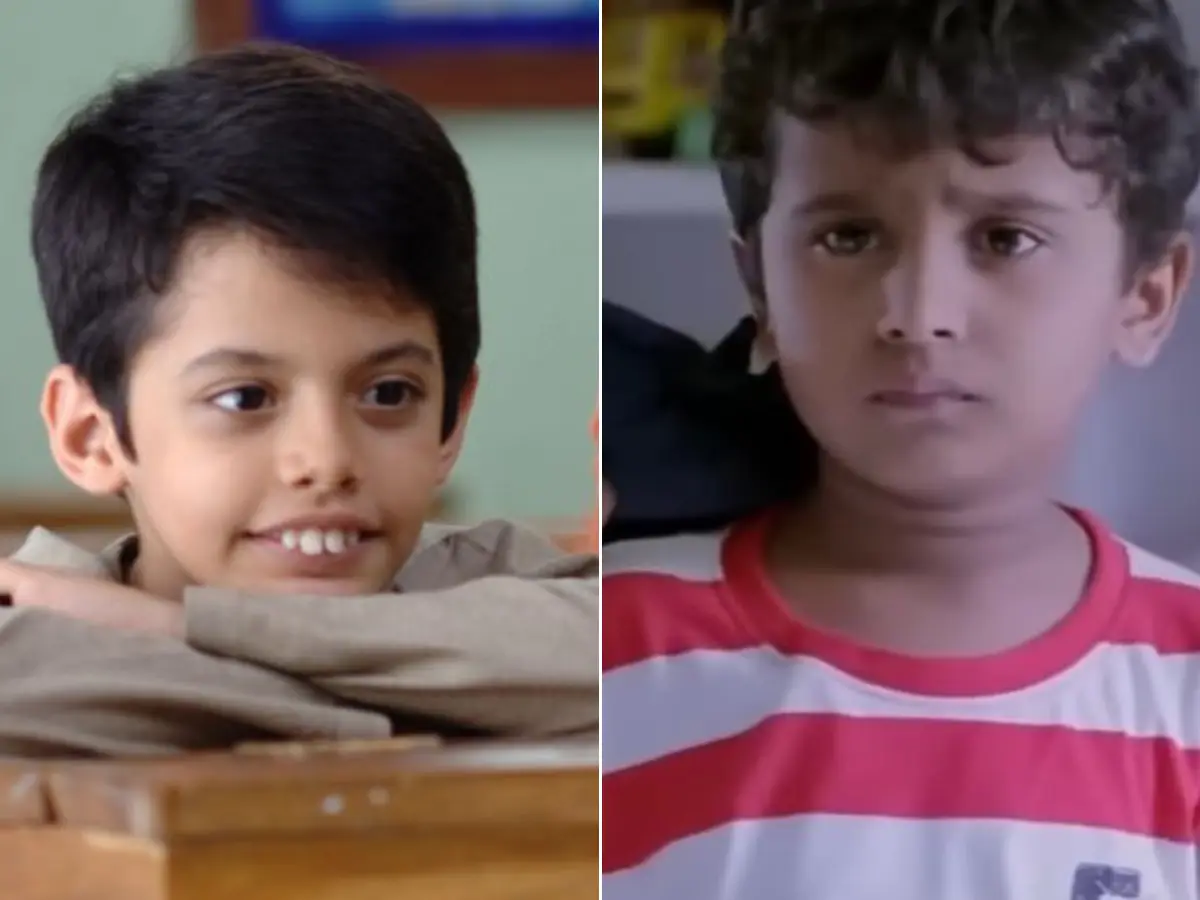 Children’s Day 2025: From Taare Zameen Par to Chillar Party- 6 must-watch kids' movies on Netflix, Prime Video and other