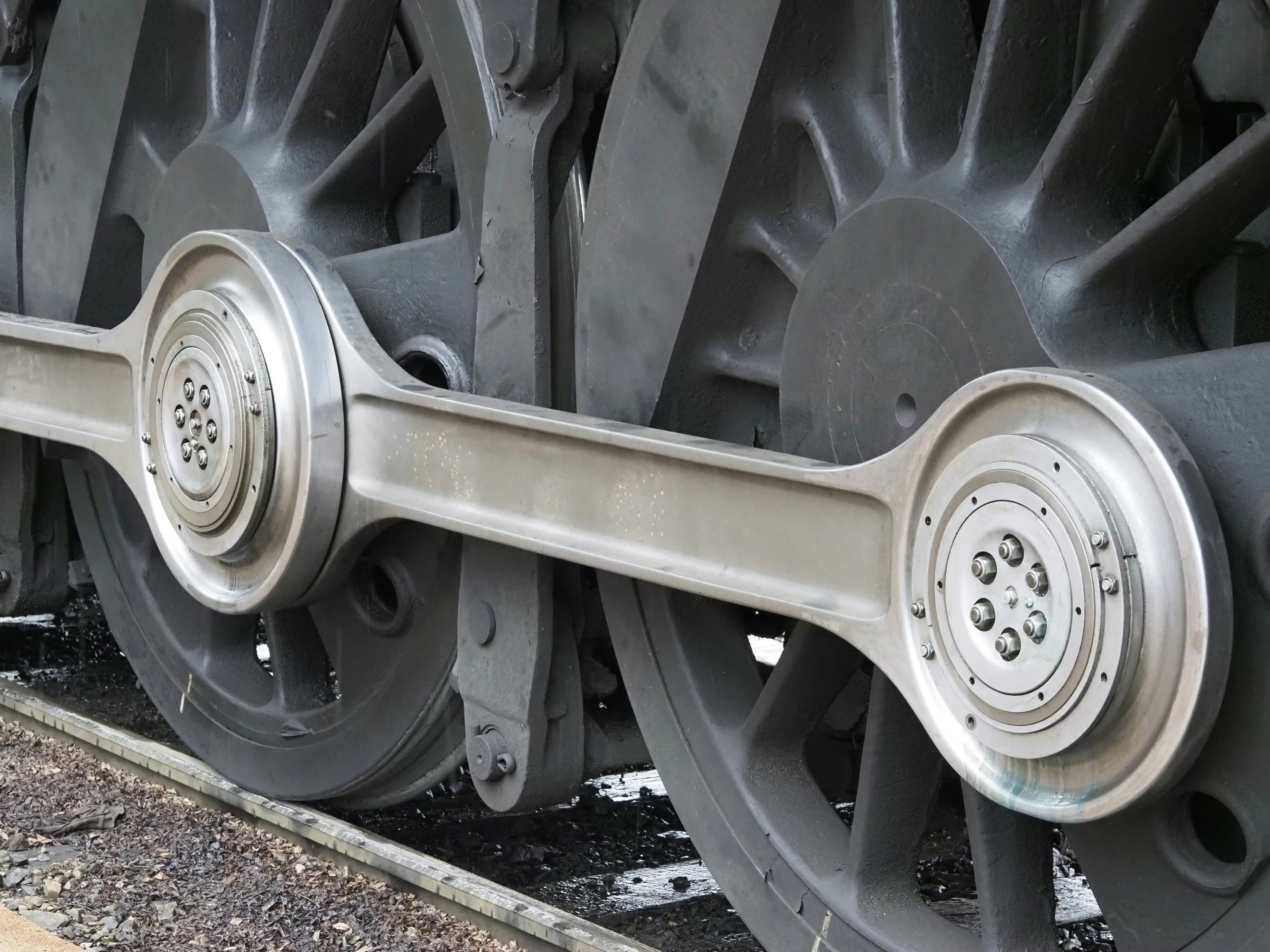 Wheel Shape and Design Matter