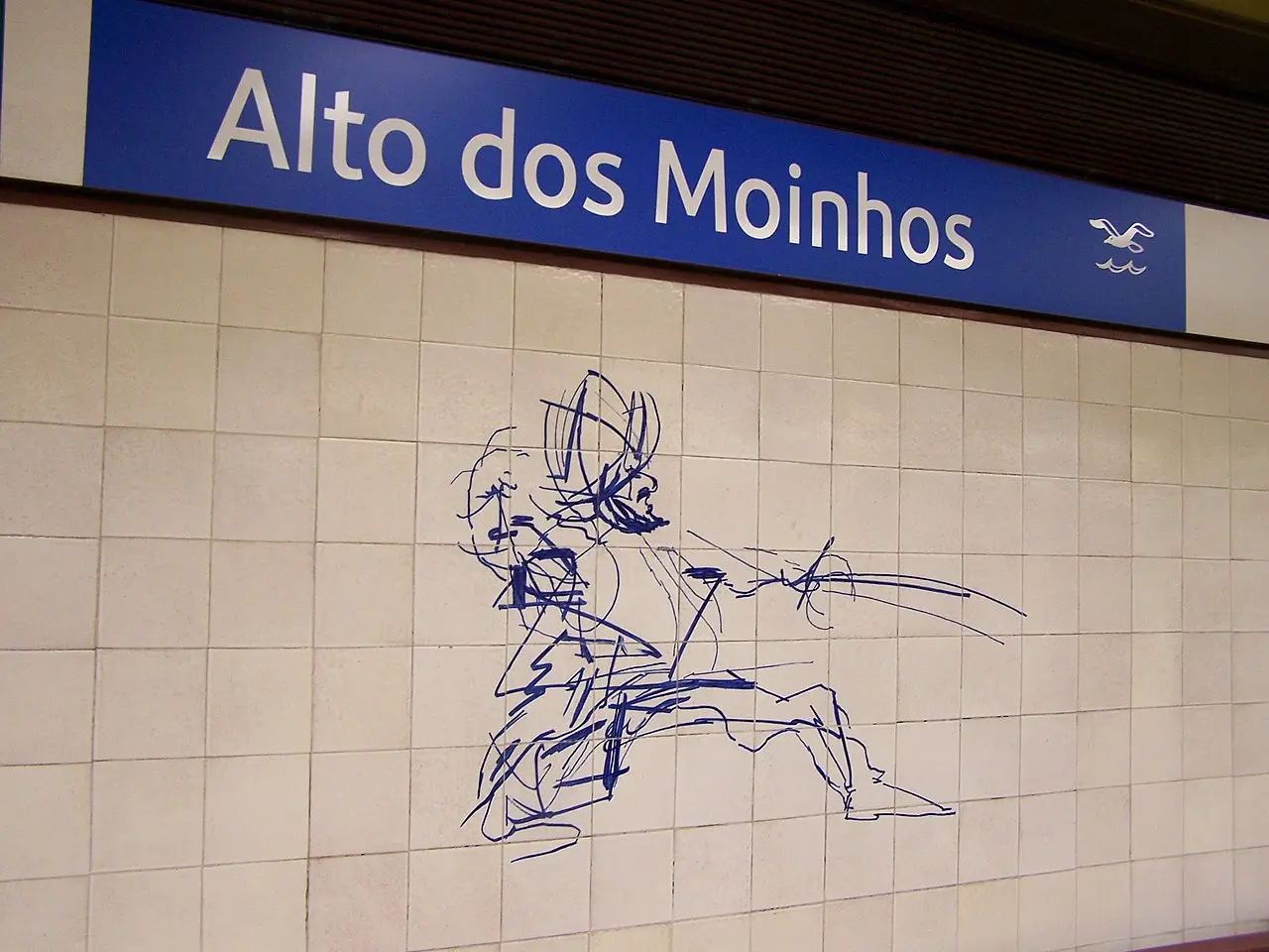 Alto Metrò, Europe - Automated Urban Transit