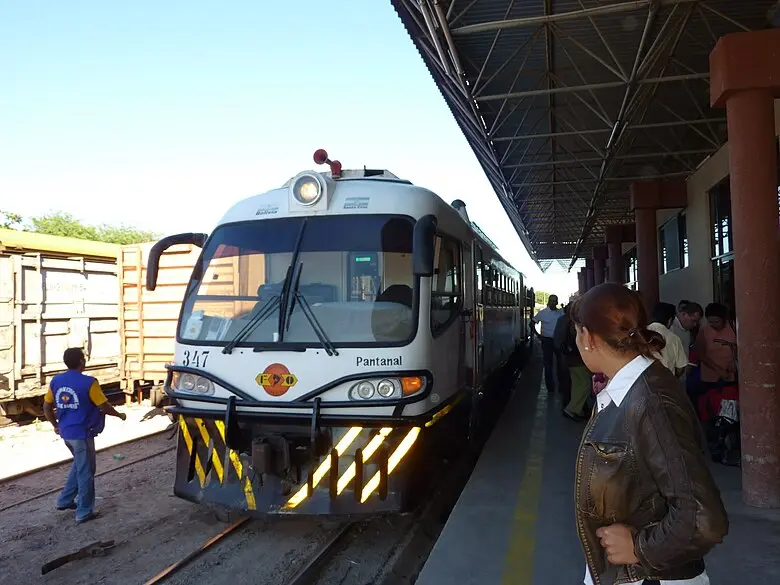 Cóndor Station, Bolivia - 4,786 meters