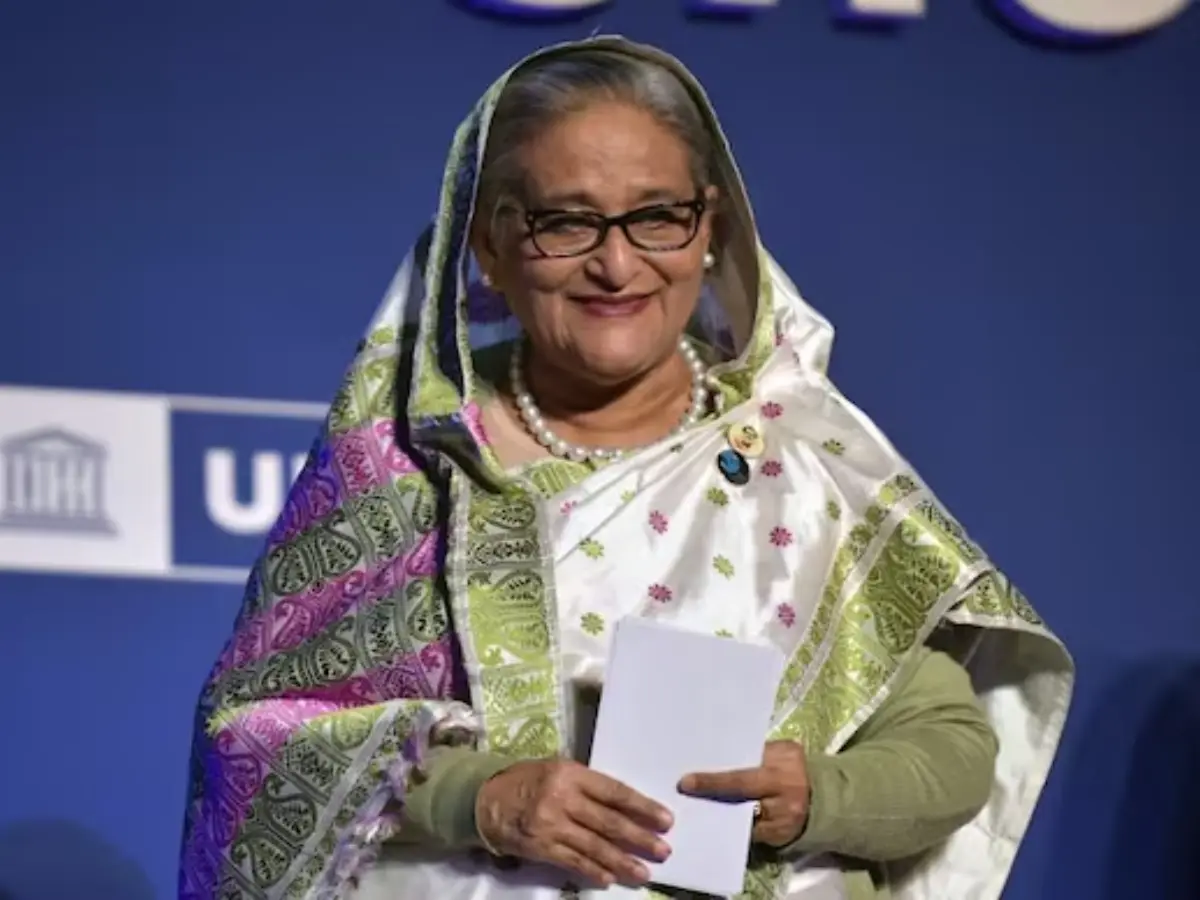 Bangladesh tribunal to deliver verdict against Ex-PM Sheikh Hasina on Nov 17, security beefed up in Dhaka Bangladesh tribunal to deliver verdict against Ex-PM Sheikh Hasina on Nov 17, security beefed up in Dhaka