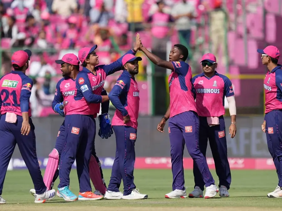 Who will lead Rajasthan Royals if Sanju Samson trade goes through - Have a look at contenders