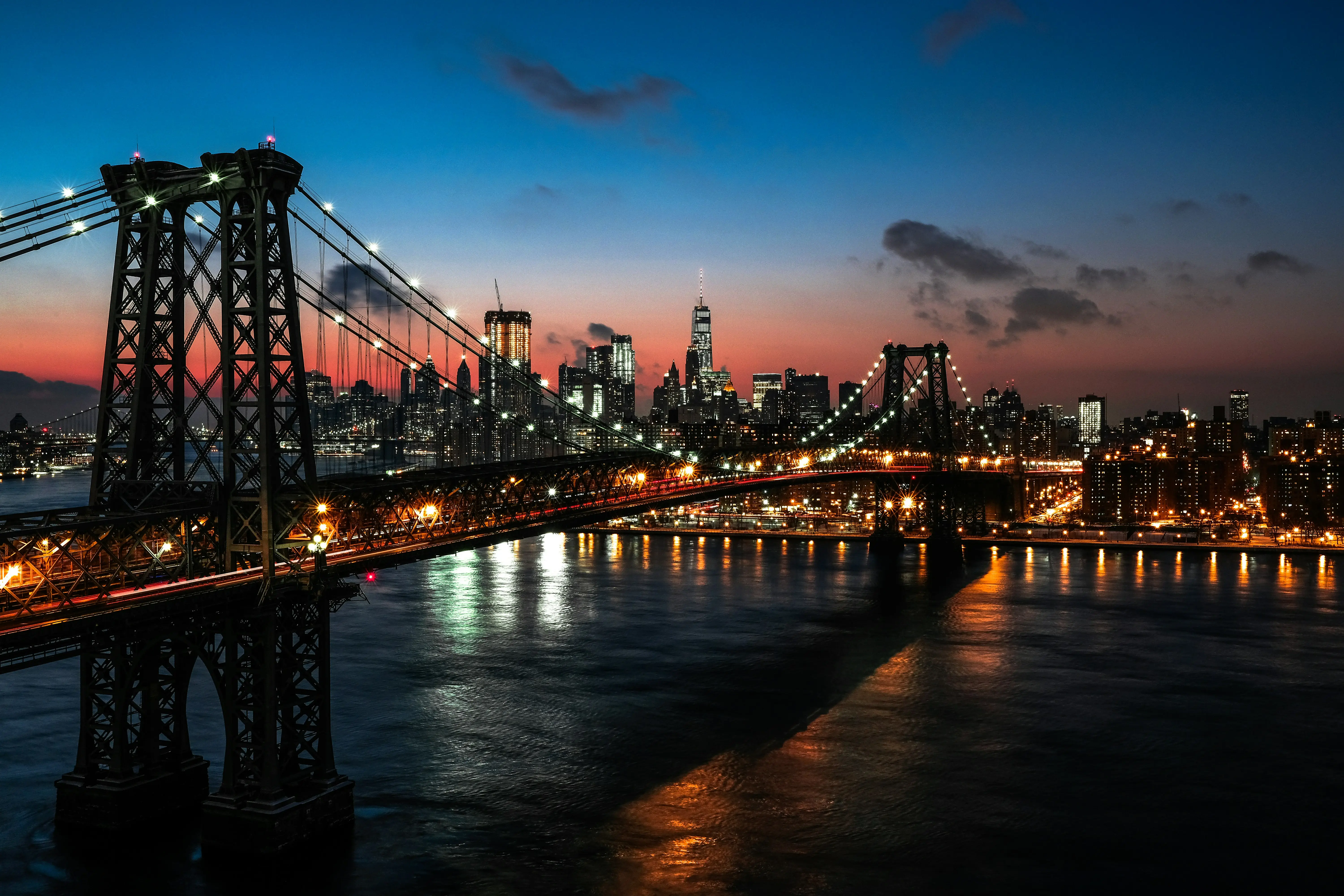 New York City