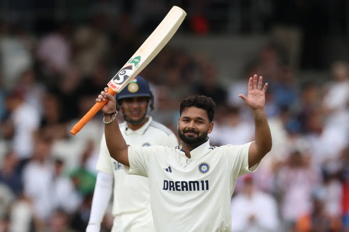 IND vs SA, 1st Test: 'God has been...', says India's vice-captain post comeback after nearly four months