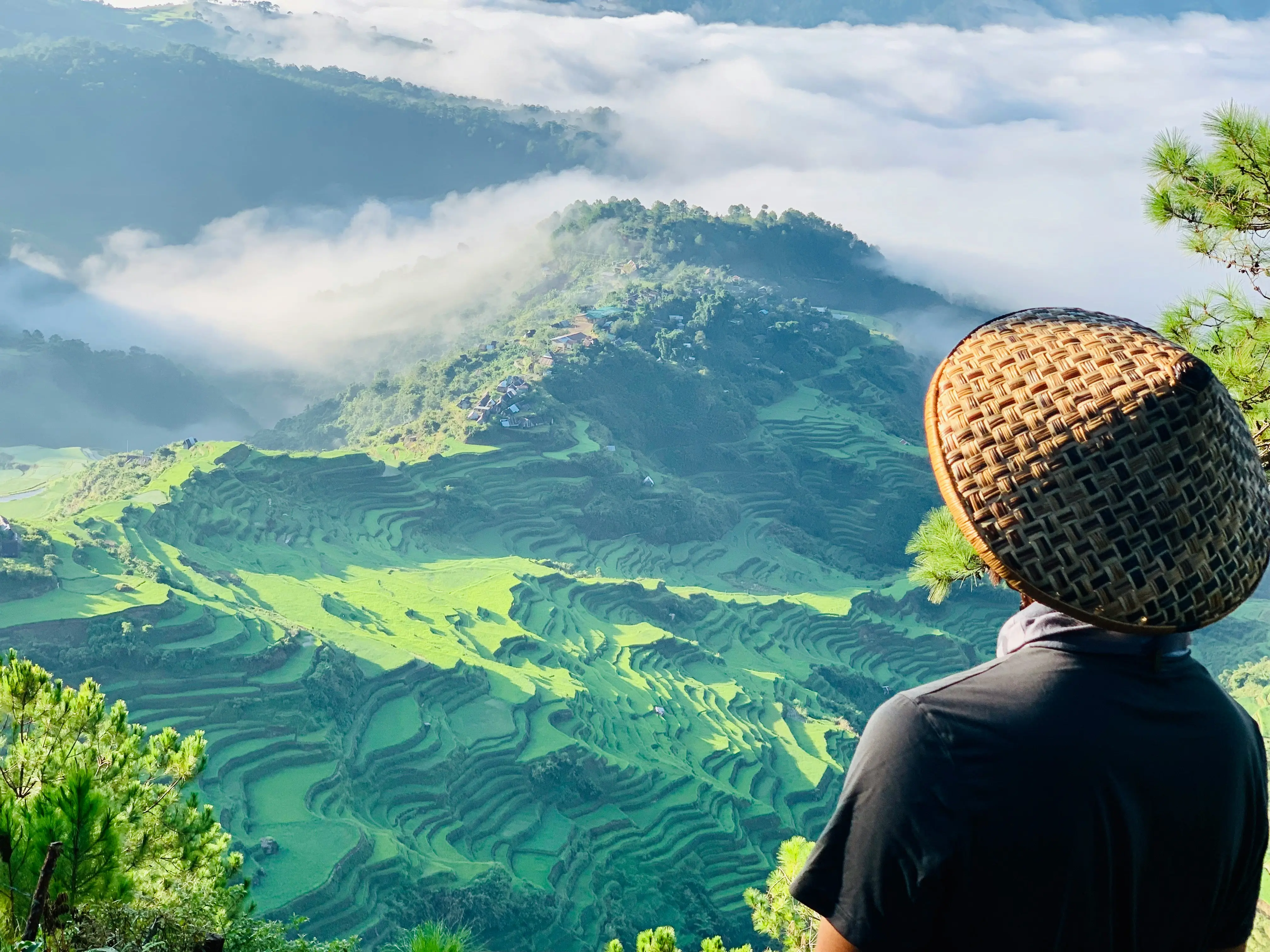 7. Philippines