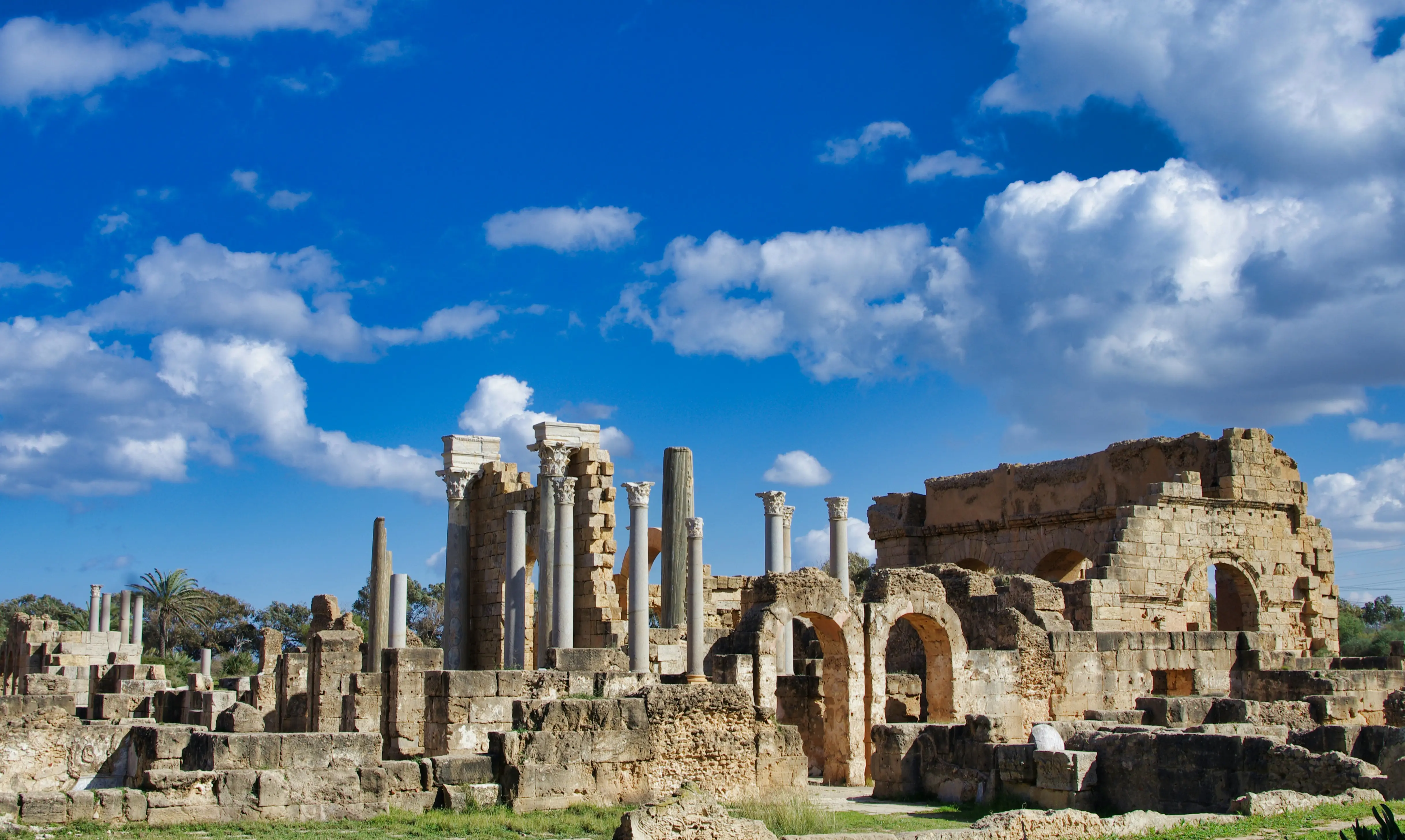 4. Libya