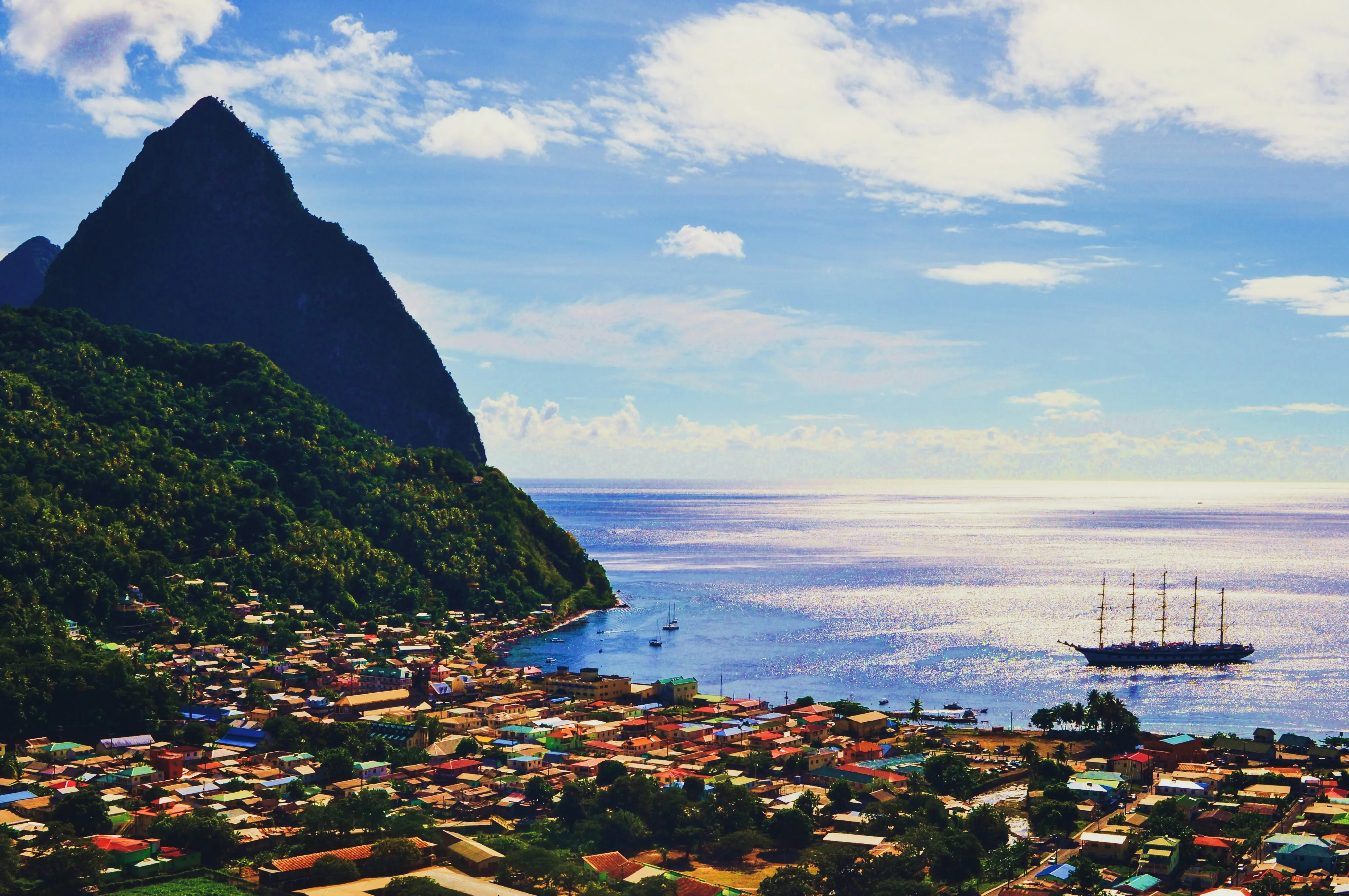 6. Grenada