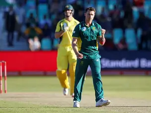 5 bowlers with most wickets in IND vs SA ODIs: Only one Indian makes the cut