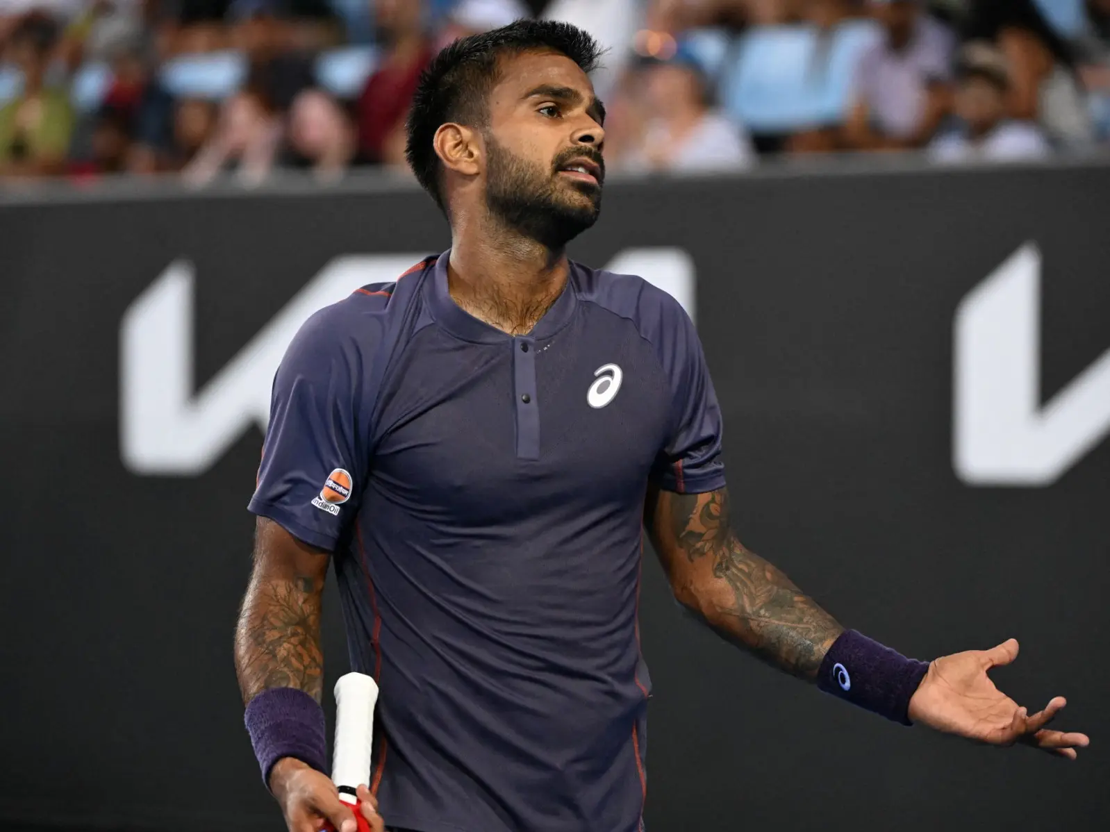 Sumit Nagal visa row: Chinese foreign ministry tells Indian tennis player to resubmit visa application with all documents Sumit Nagal visa row: Chinese foreign ministry tells Indian tennis player to resubmit visa application with all documents