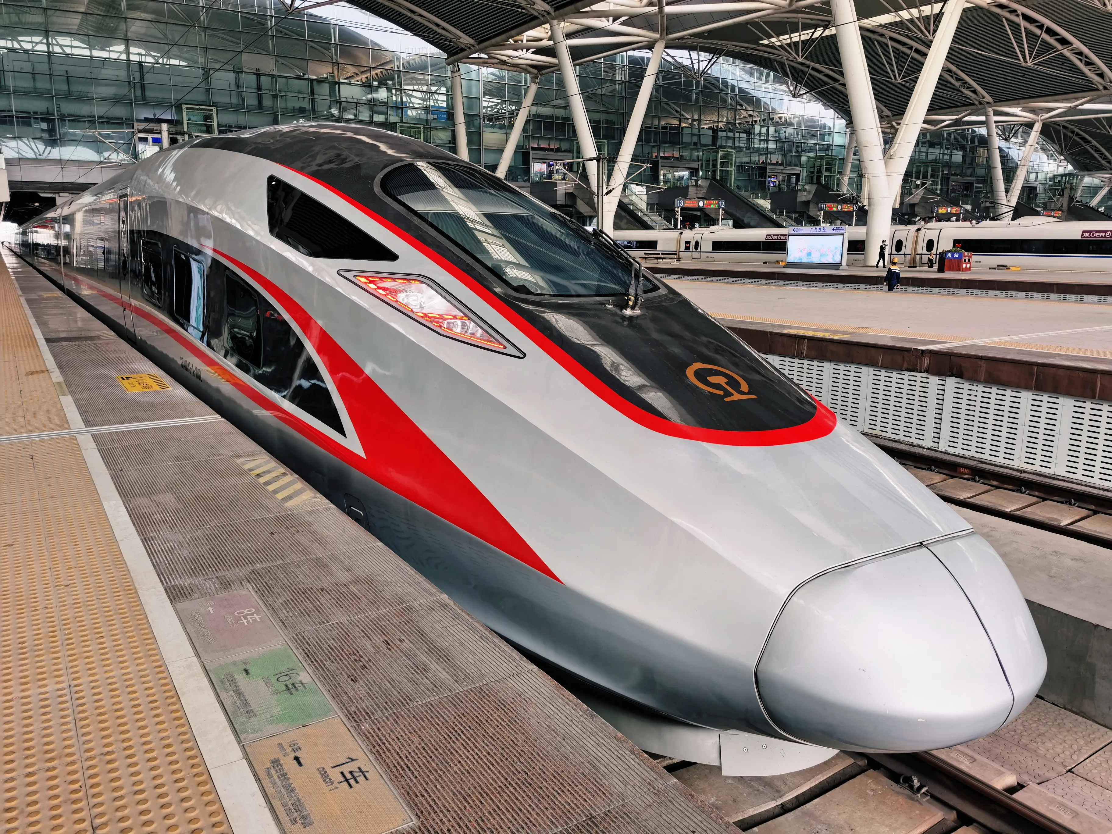 China’s Fuxing Hao - Eco-Friendly Design