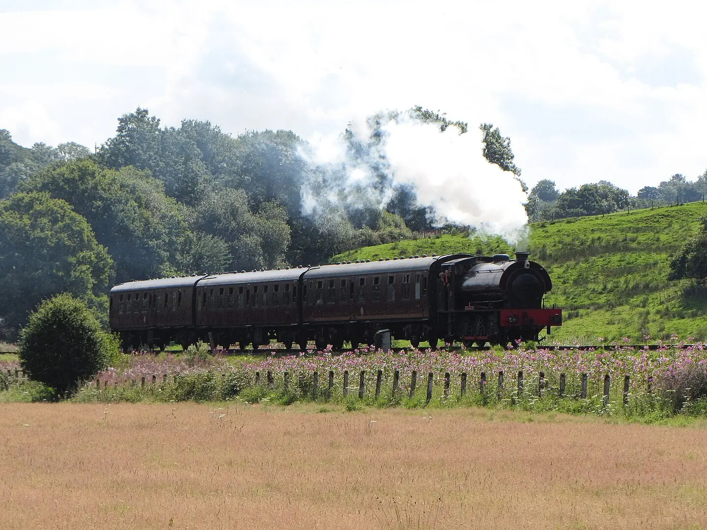 8 shortest train routes in the world