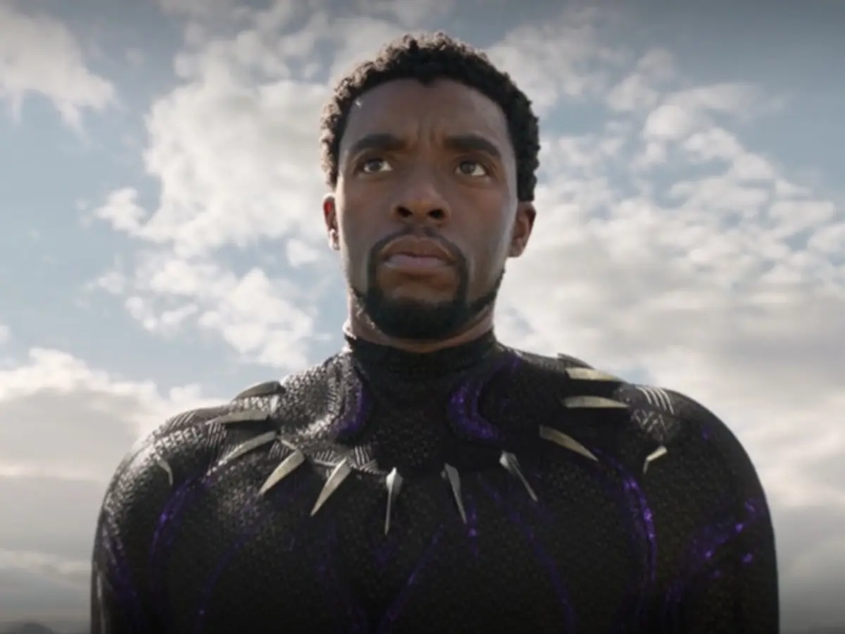 Chadwick Boseman to receive a posthumous star on Hollywood Walk Of Fame Chadwick Boseman to receive a posthumous star on Hollywood Walk Of Fame