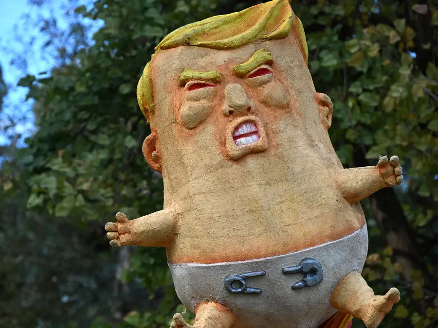 79-year-old 'overweight' Trump makes obesity and age grounds for US visa denial. All you need to know