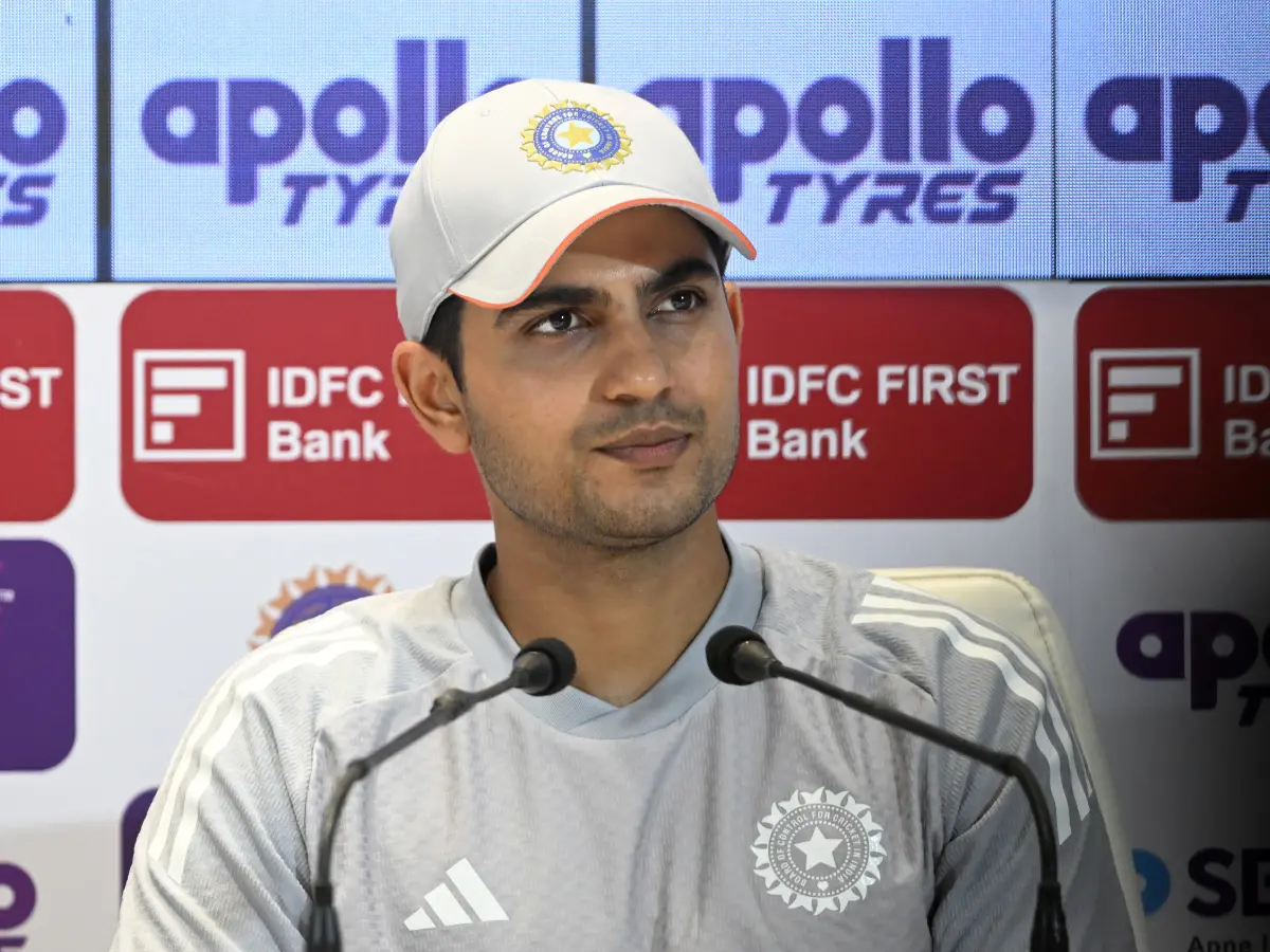 IND vs SA: Unlucky Shubman Gill makes bold statement, says 'I'm going to win toss in WTC final'