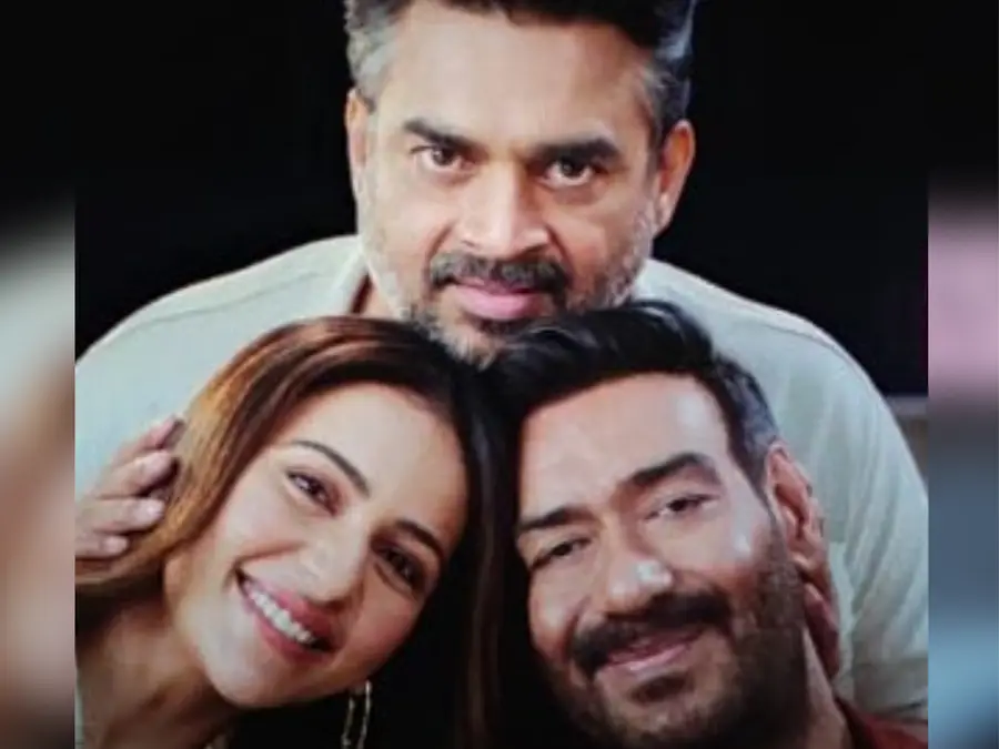 De De Pyaar De 2 review: R Madhavan wins the show in this one-time watch