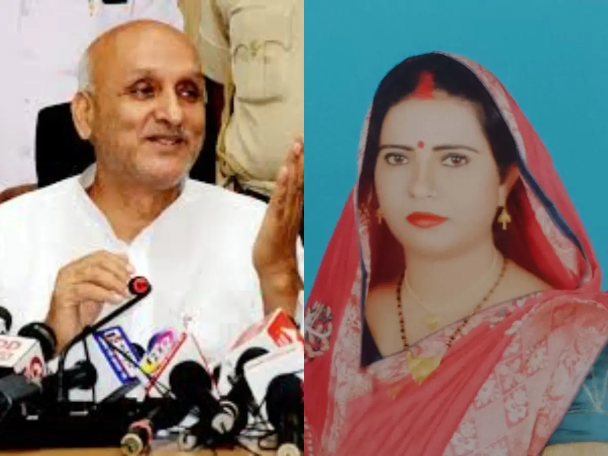 Madhepura: Chandra Shekhar (RJD) vs Kavita Saha (JD(U))