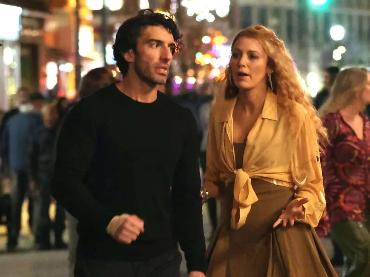 It Ends With Us Feud: Justin Baldoni moves to dismiss Blake Lively's lawsuit It Ends With Us Feud: Justin Baldoni moves to dismiss Blake Lively's lawsuit