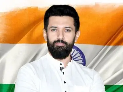 Chirag Paswan's stupendous rise from forgotten actor to master strategist : Bihar Assembly Election Results 2025