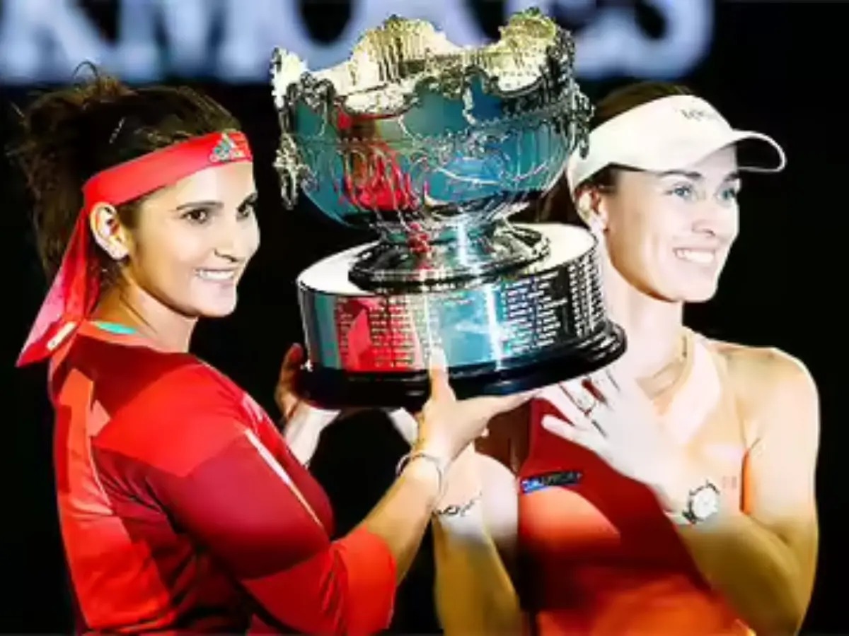 2016 Australian Open – Final Grand Slam Triumph