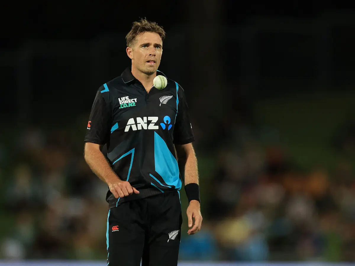 IPL 2026: Tim Southee joins three-time champions Kolkata Knight Riders as bowling coach IPL 2026: Tim Southee joins three-time champions Kolkata Knight Riders as bowling coach