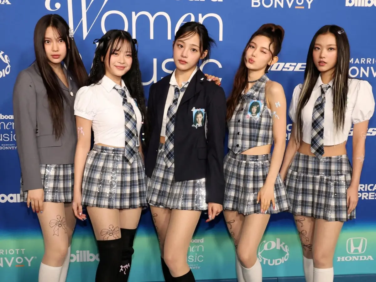 NewJeans vs ADOR: Members to resume work with record label post court case loss NewJeans vs ADOR: Members to resume work with record label post court case loss
