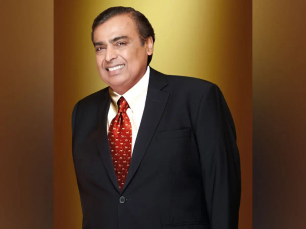 Reliance Industries issued notice for alleged $1.55 billion gas theft from ONGC fields