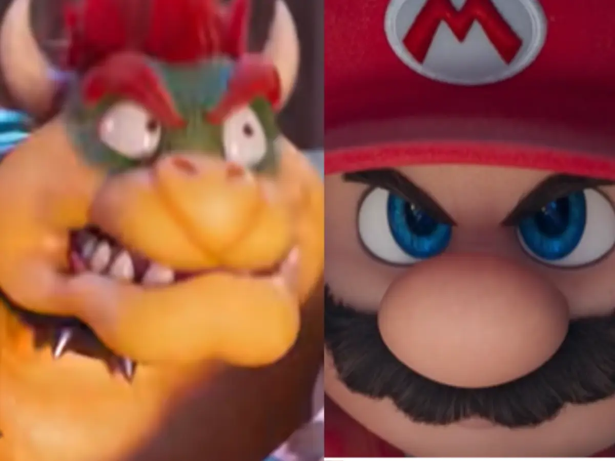 The Super Mario Galaxy Movie trailer out: Check when and where to watch