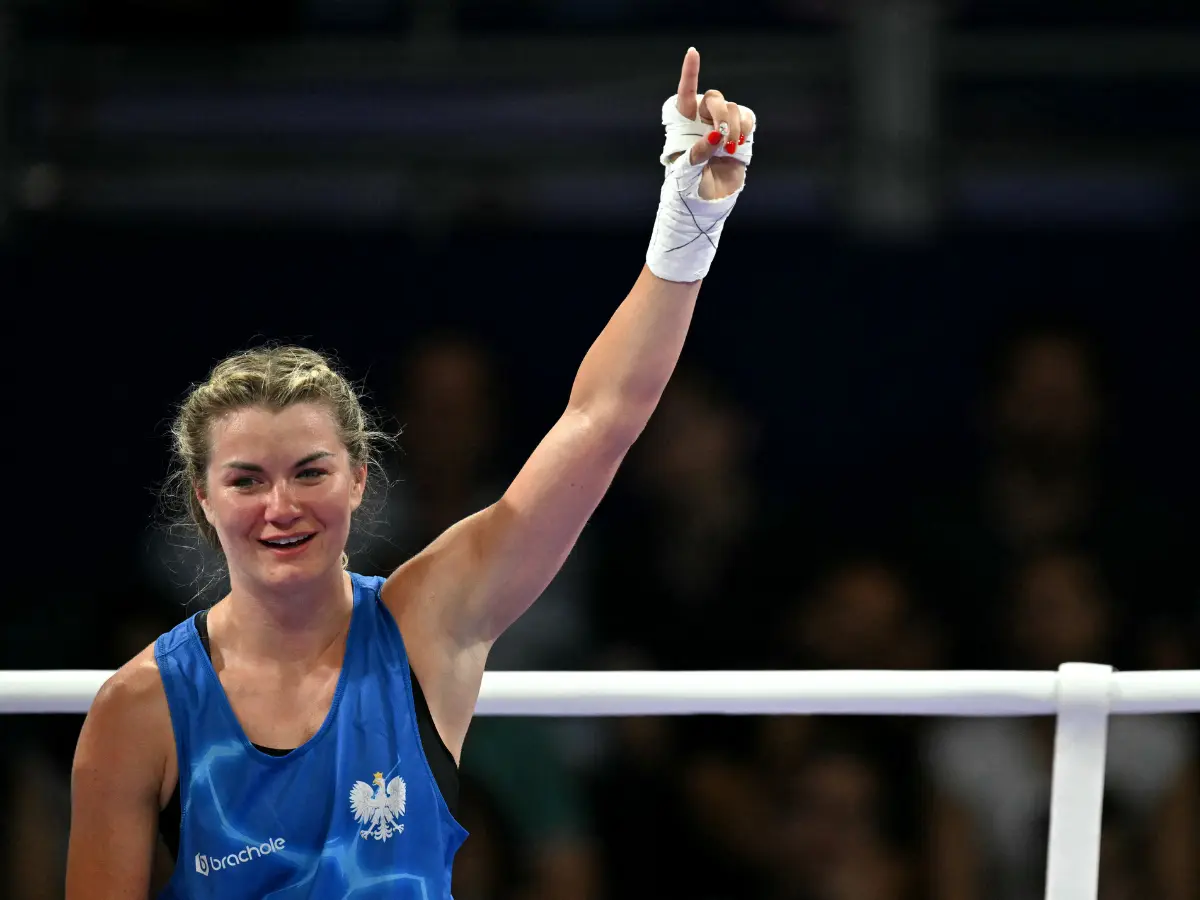 From Aneta Rygielska to Wiktoria Rogalinska, top contenders to win World Boxing Cup 2025