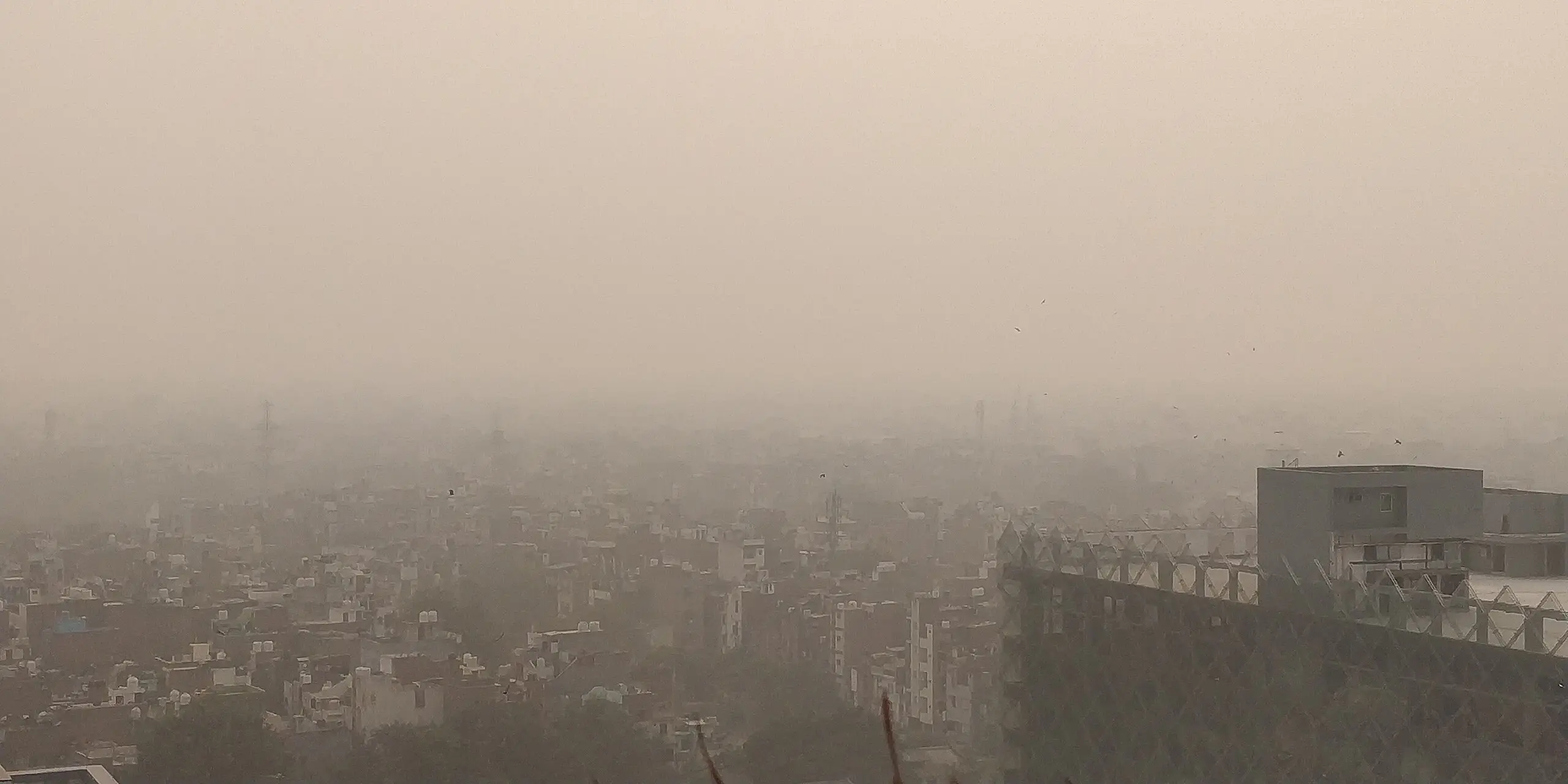 How GRAP Helps Delhi