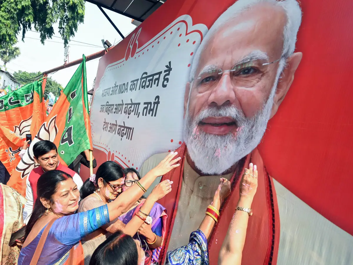 Opposition looked divided