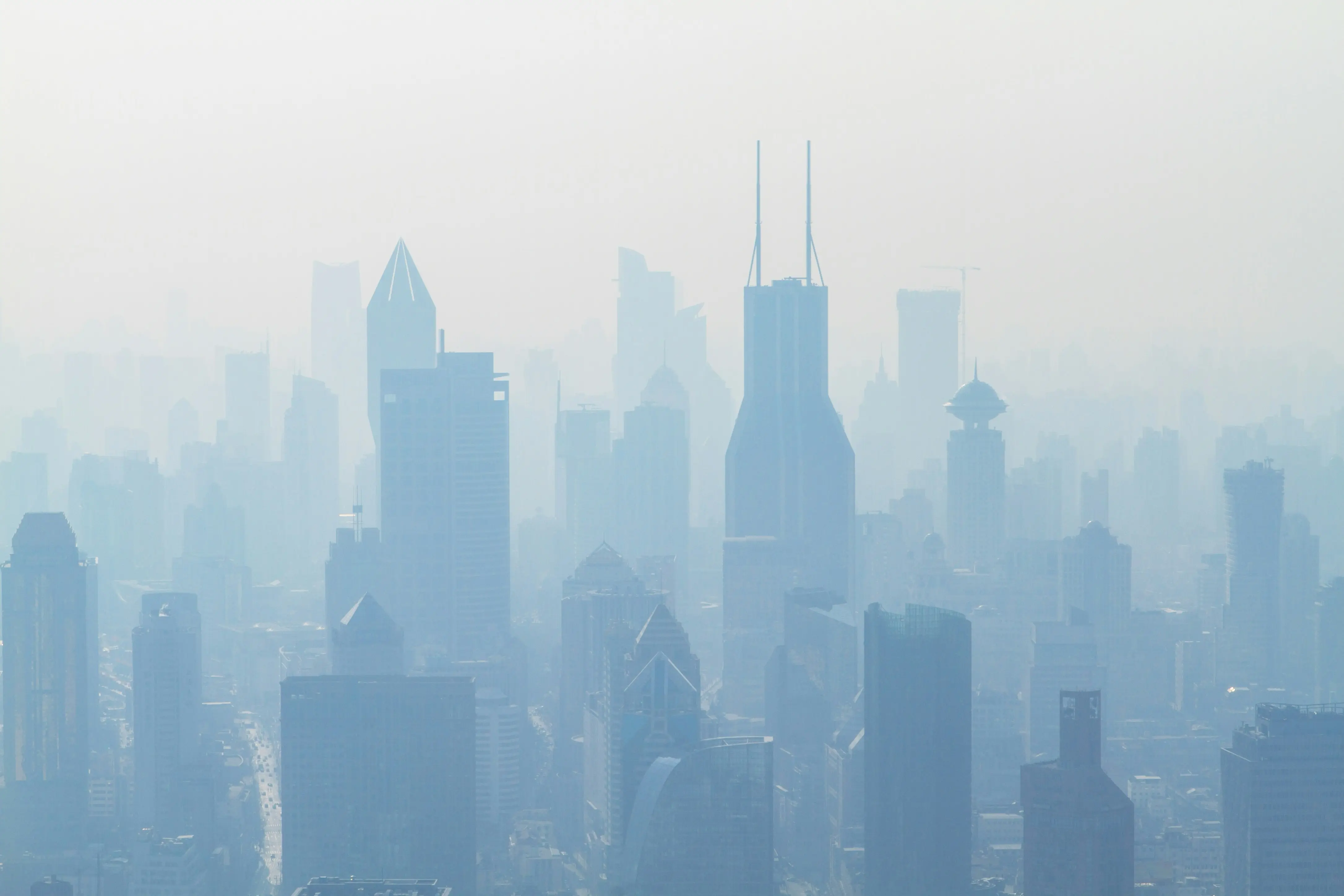 GRAP Stage 2 - ‘Very Poor’ AQI (301-400)