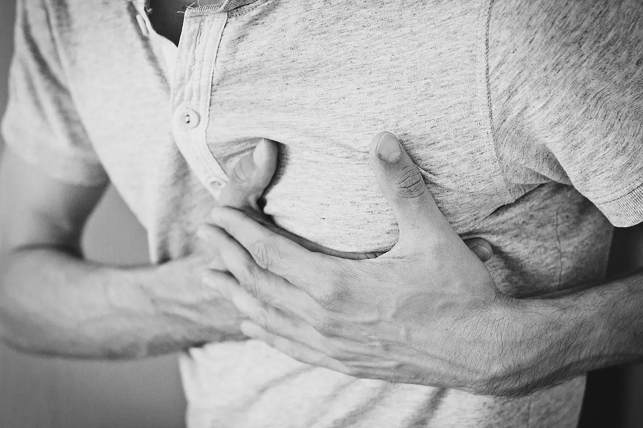 Cardiovascular Problems