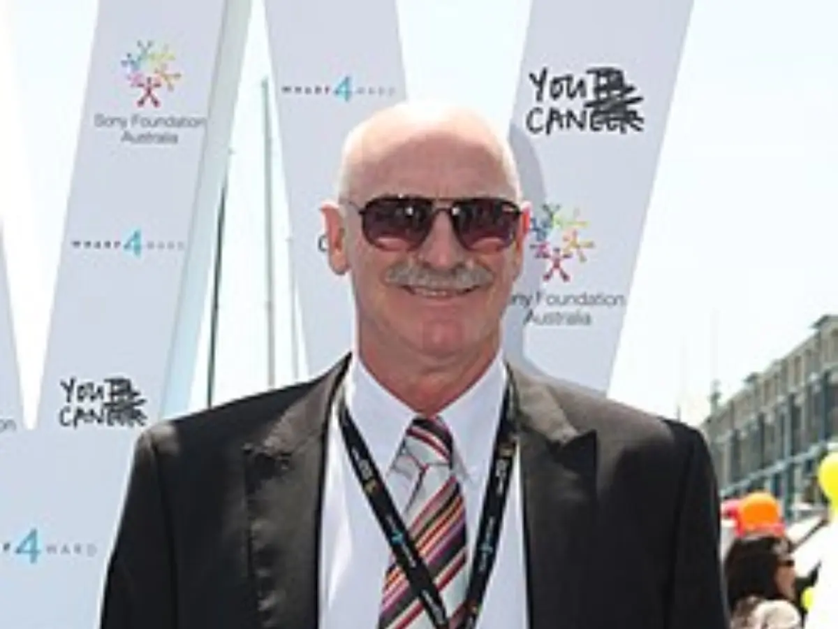 Dennis Lillee