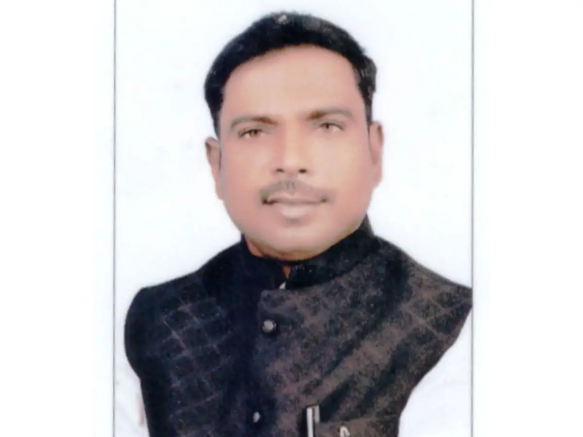 Forbesganj