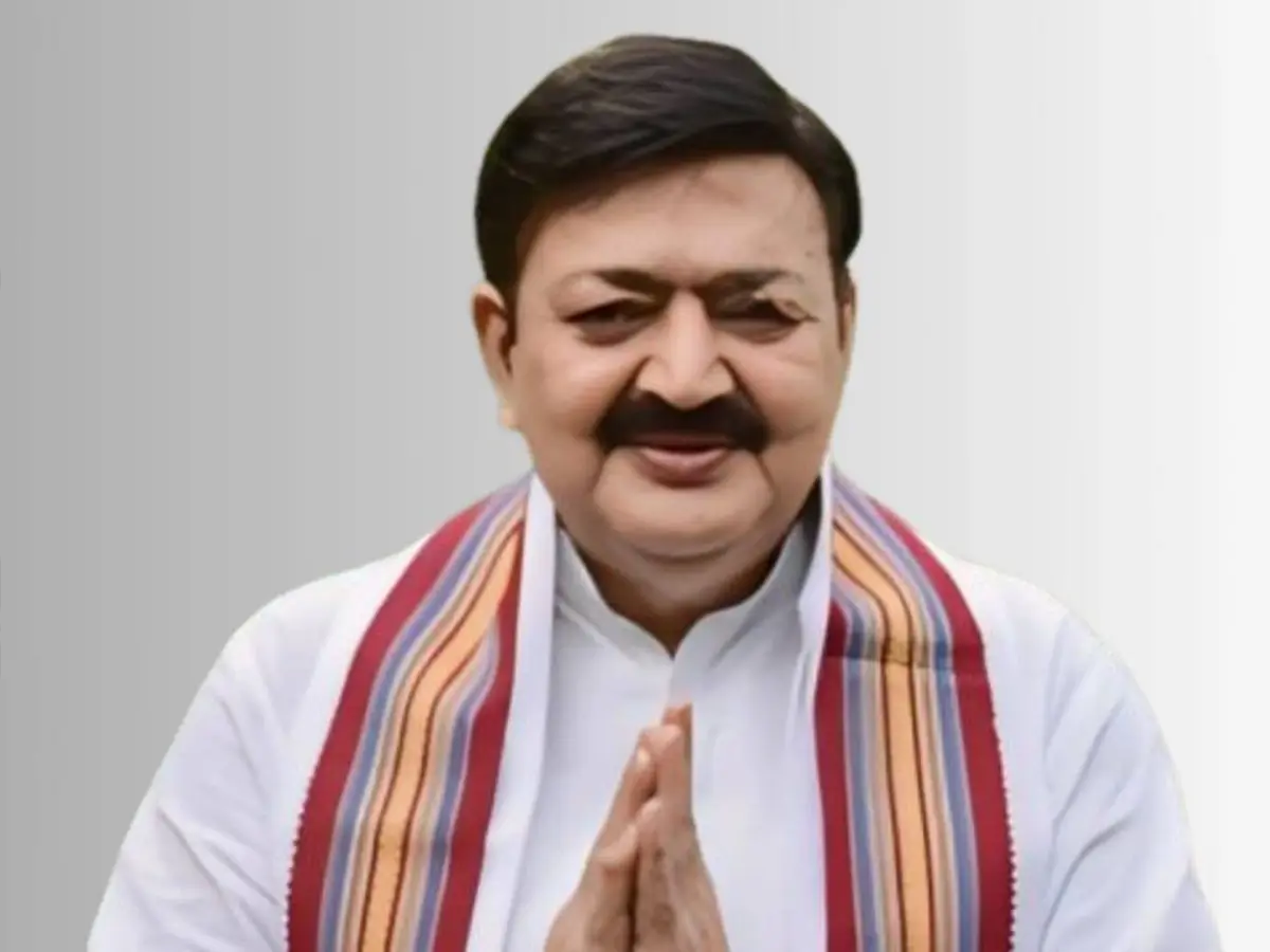 Ajeet Sharma - Bhagalpur - LOST