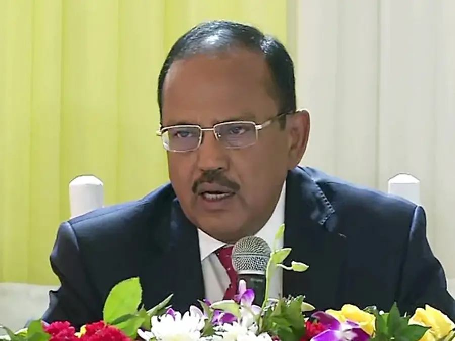 Bangladesh’s top security official to visit Delhi for key security conclave hosted by NSA Ajit Doval