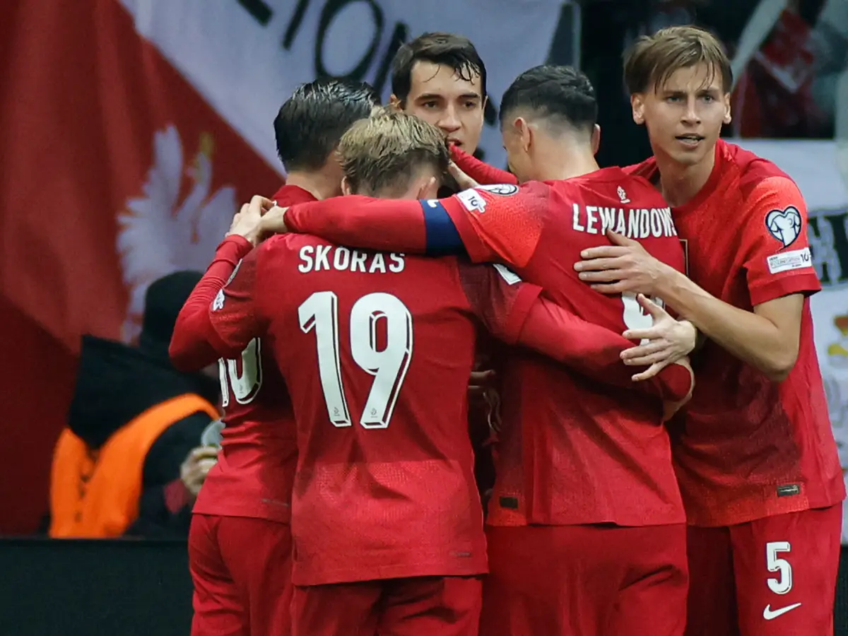 FIFA 2026 World Cup qualifiers: Croatia qualify with ease; Netherlands close in, Germany in limbo FIFA 2026 World Cup qualifiers: Croatia qualify with ease; Netherlands close in, Germany in limbo