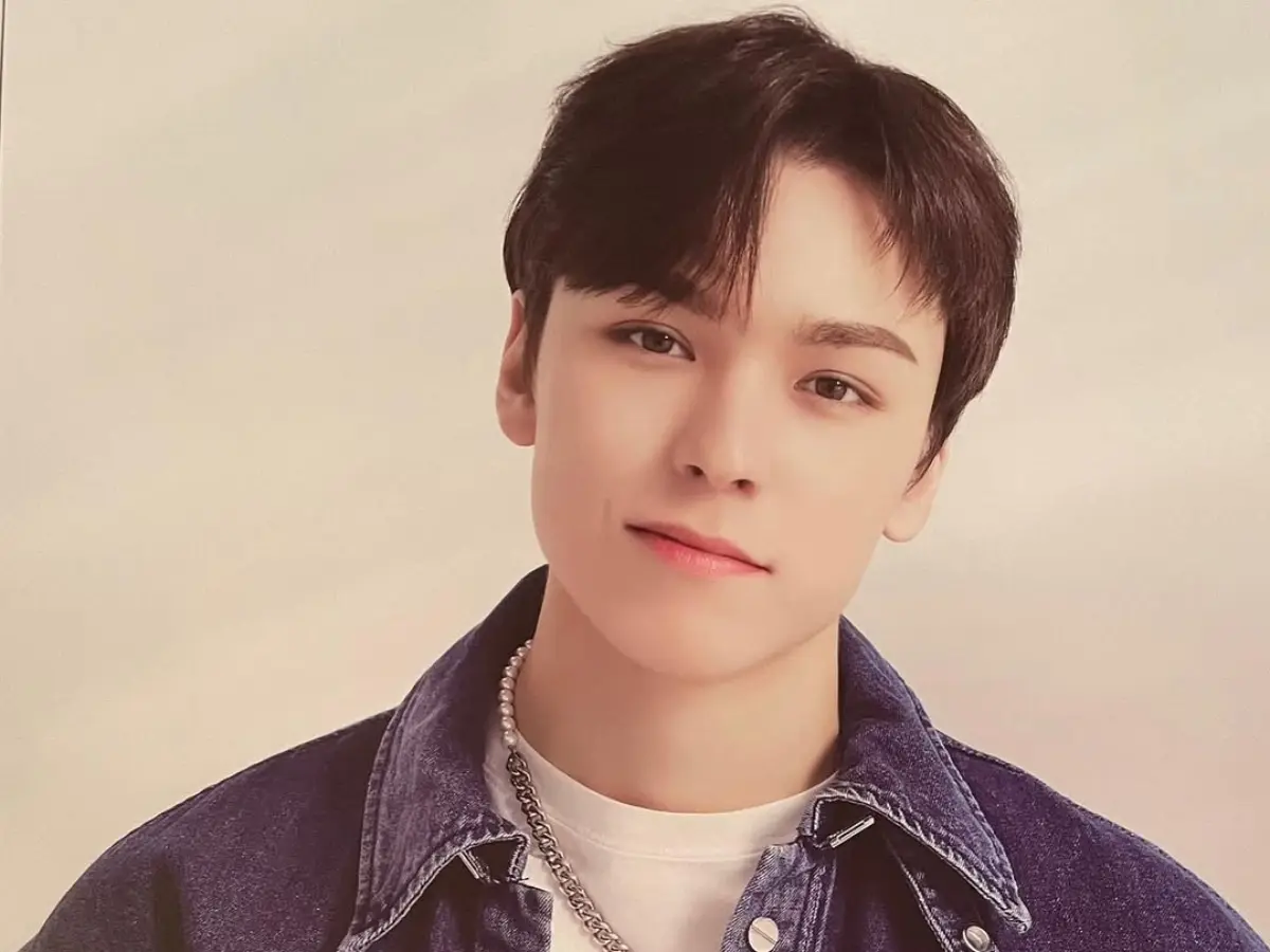 K-pop group SEVENTEEN member Vernon's mother called out over controversial post; Here's what we know