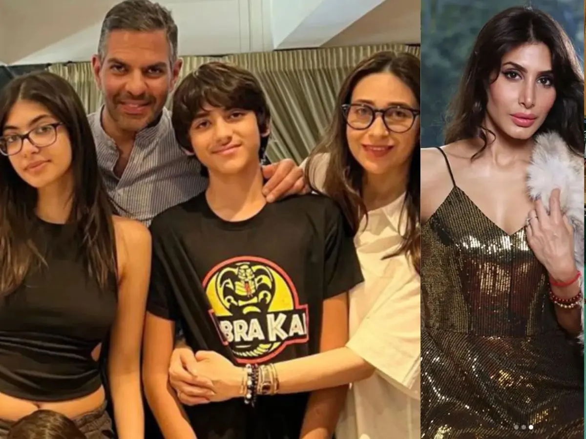 Sunjay Kapur's ₹30,000-crore estate row: Karisma Kapoor's daughter claims college fees 'not paid for 2 months'