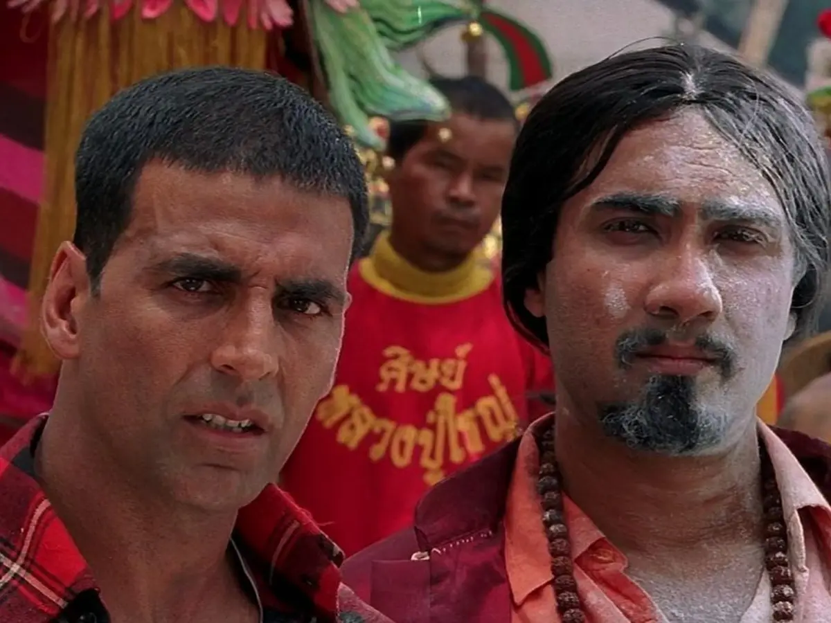 'The mistake in on...': Ranvir Shorey reveals reason for debacle of Akshay Kumar-Deepika Padukone's Chandini Chowk to China