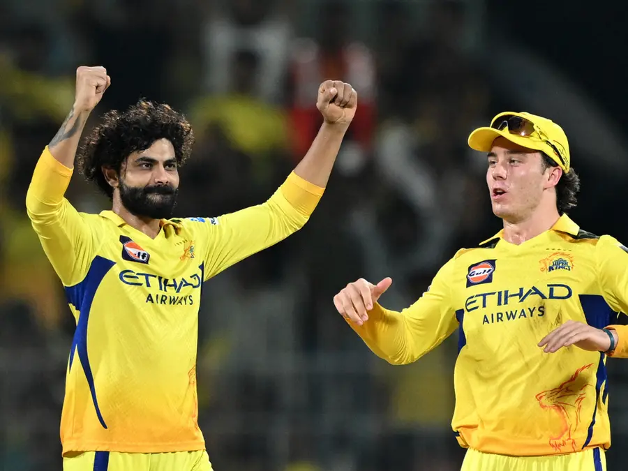 IPL 2026: Ravindra Jadeja opens up on Rajasthan Royals return, says 'coming back feels special'