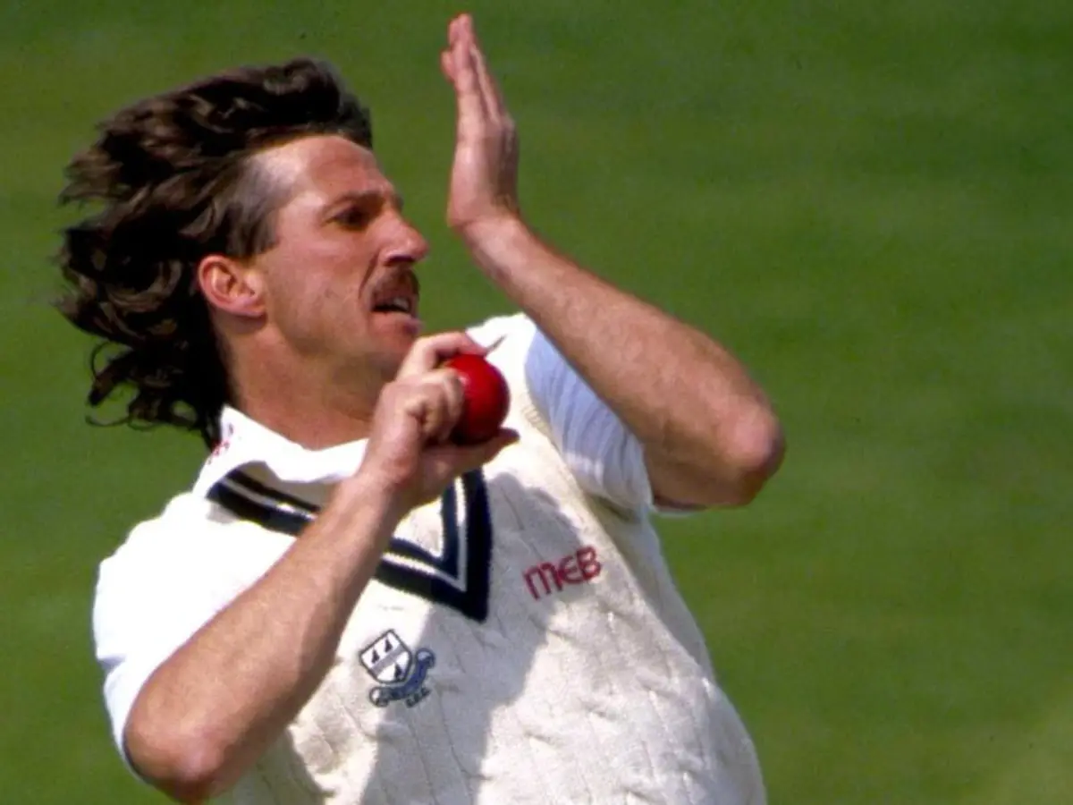 Ian Botham