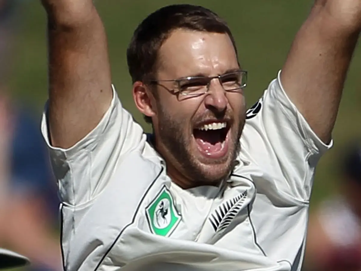 Daniel Vettori