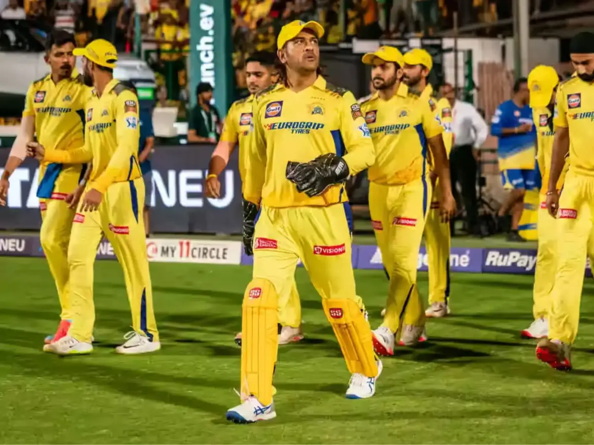 CSK likely to release THIS pacer ahead of IPL 2026 auctions: Reports CSK likely to release THIS pacer ahead of IPL 2026 auctions: Reports