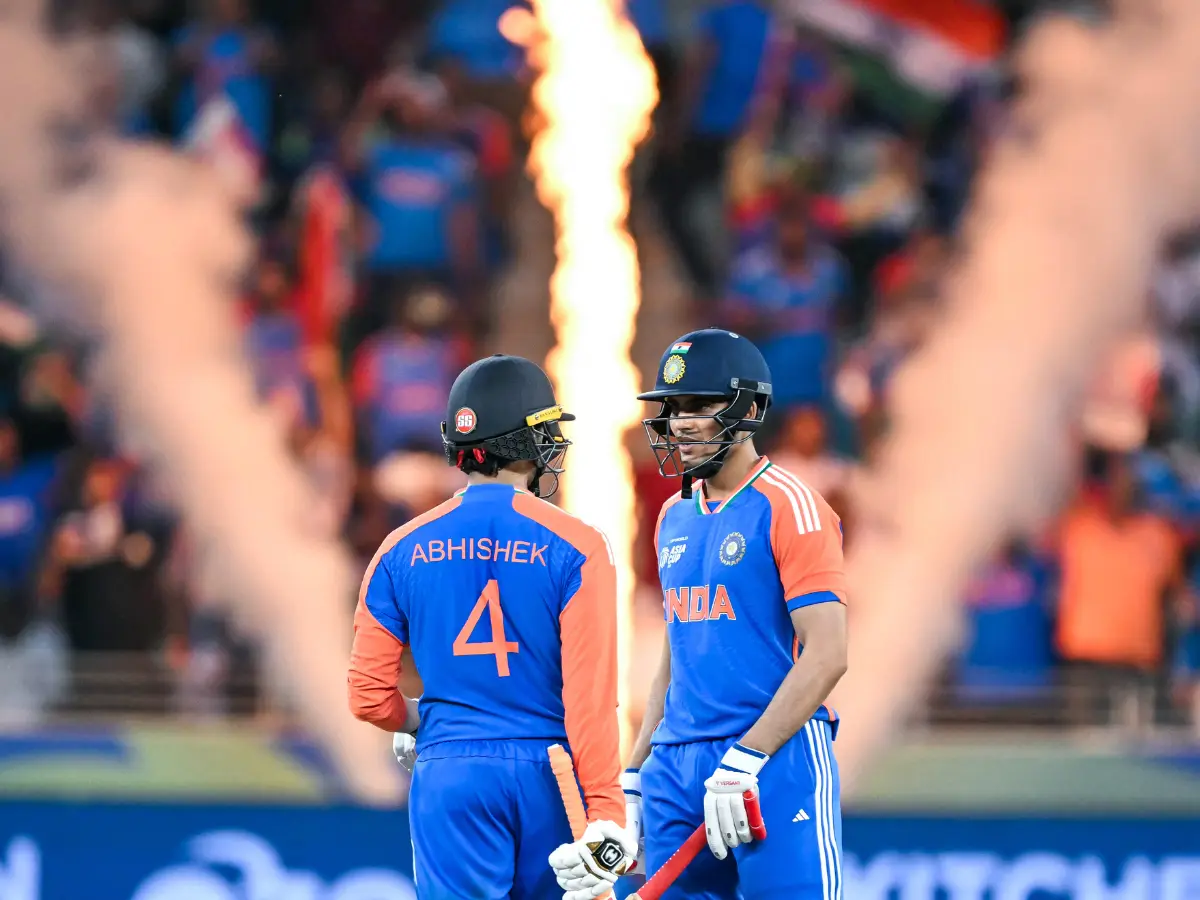 From Vidit-Anish in Chess, to Messi-Suarez in football, 5 sporting bromances you need to follow