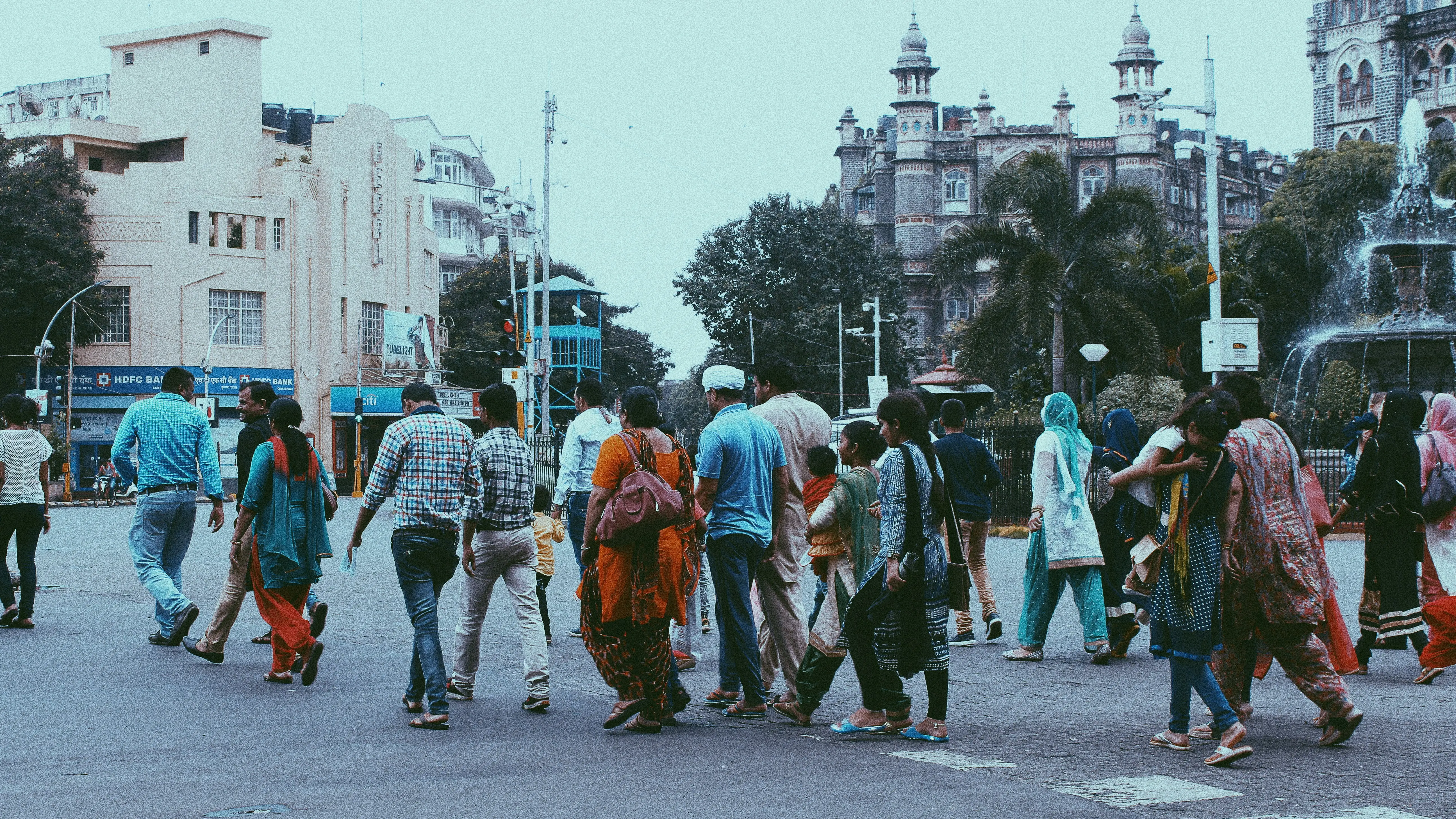 Migration Data Shows Continued Inflow