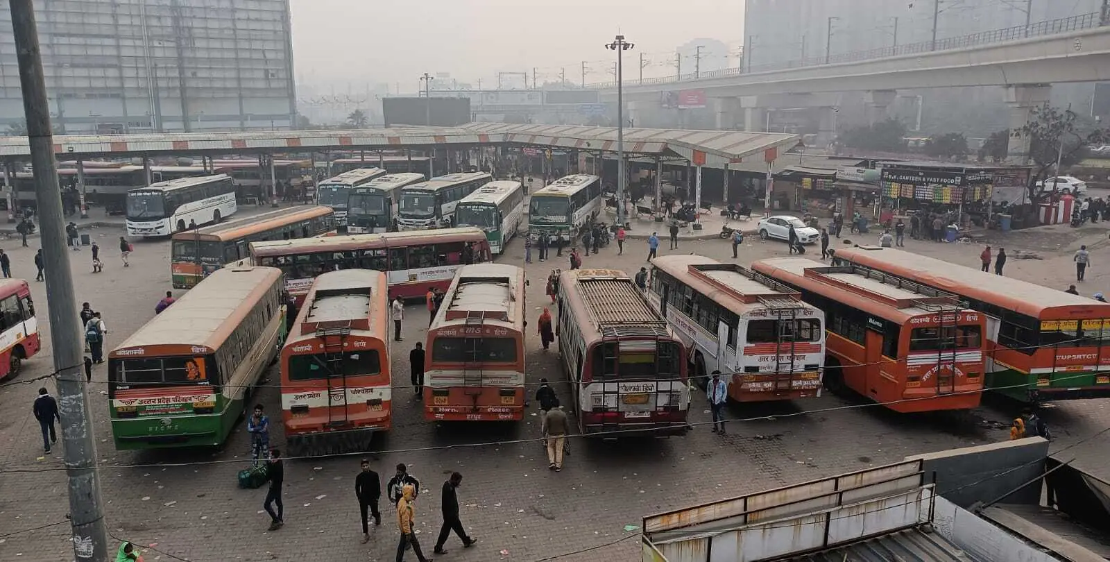 Permanent Migration Linked to Pollution