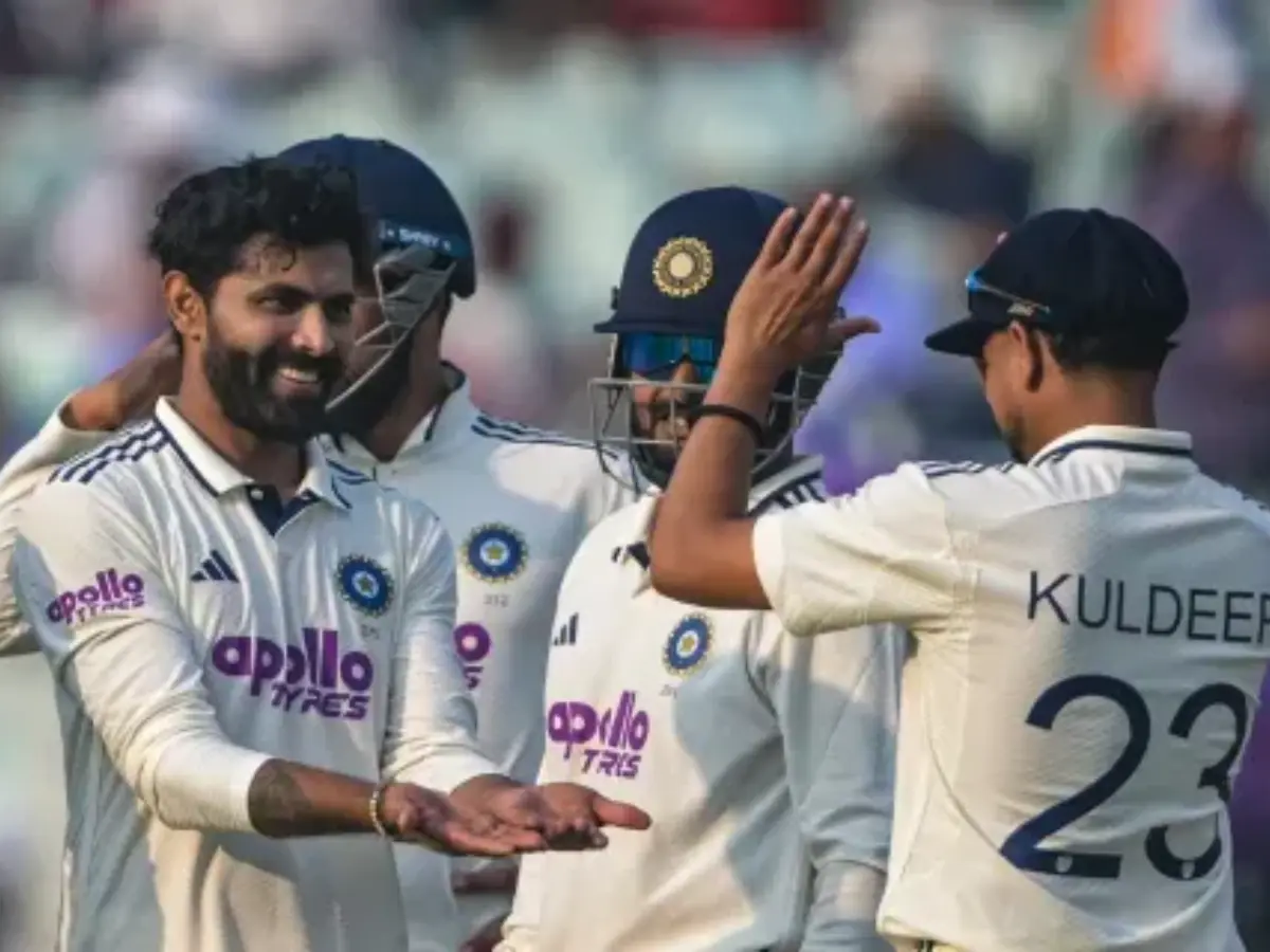 IND vs SA, 1st Test: South Africa hold 63-run lead as India bowled out for 189 on day 2