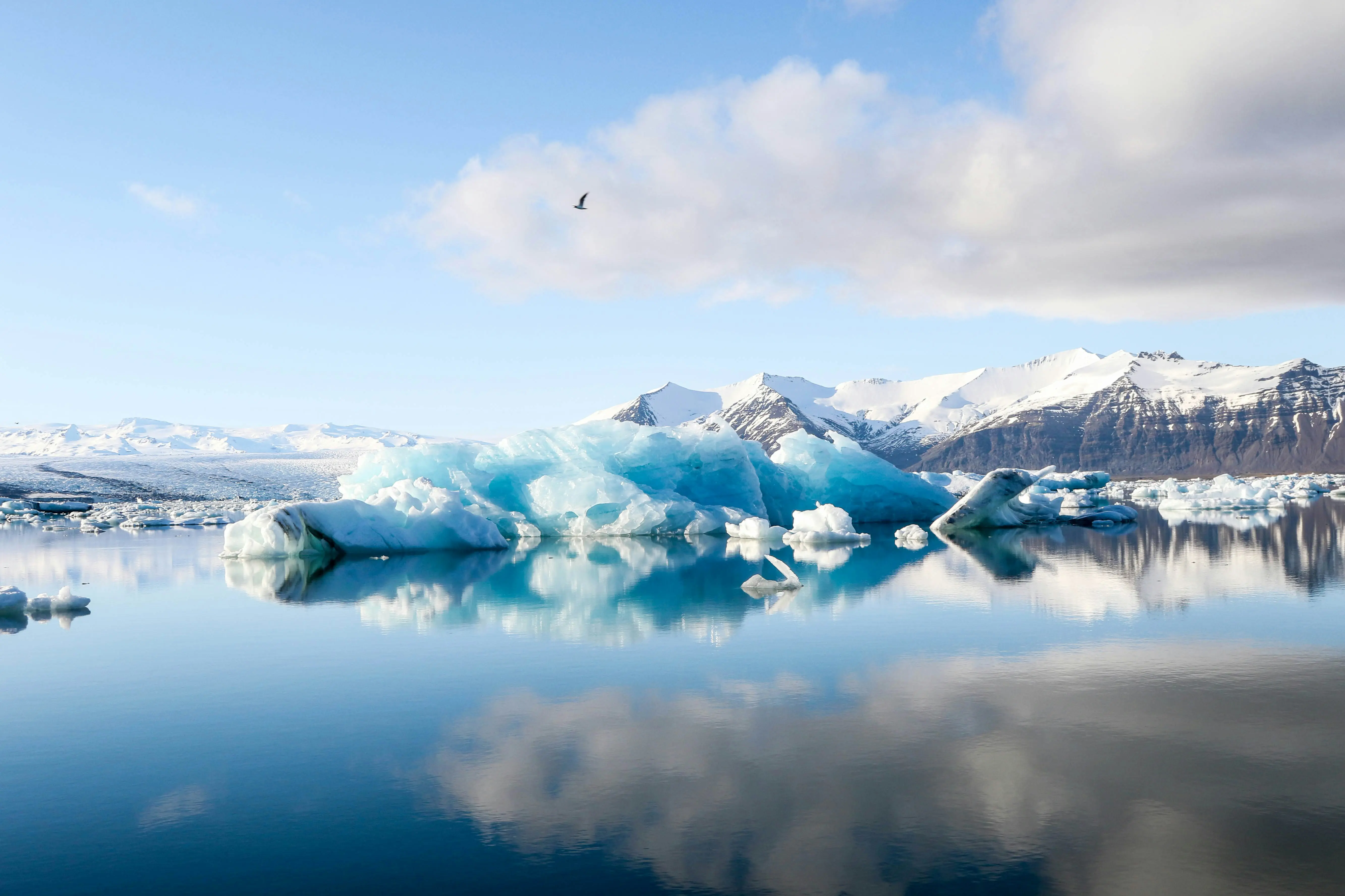 Iceland - The Most Peaceful Country