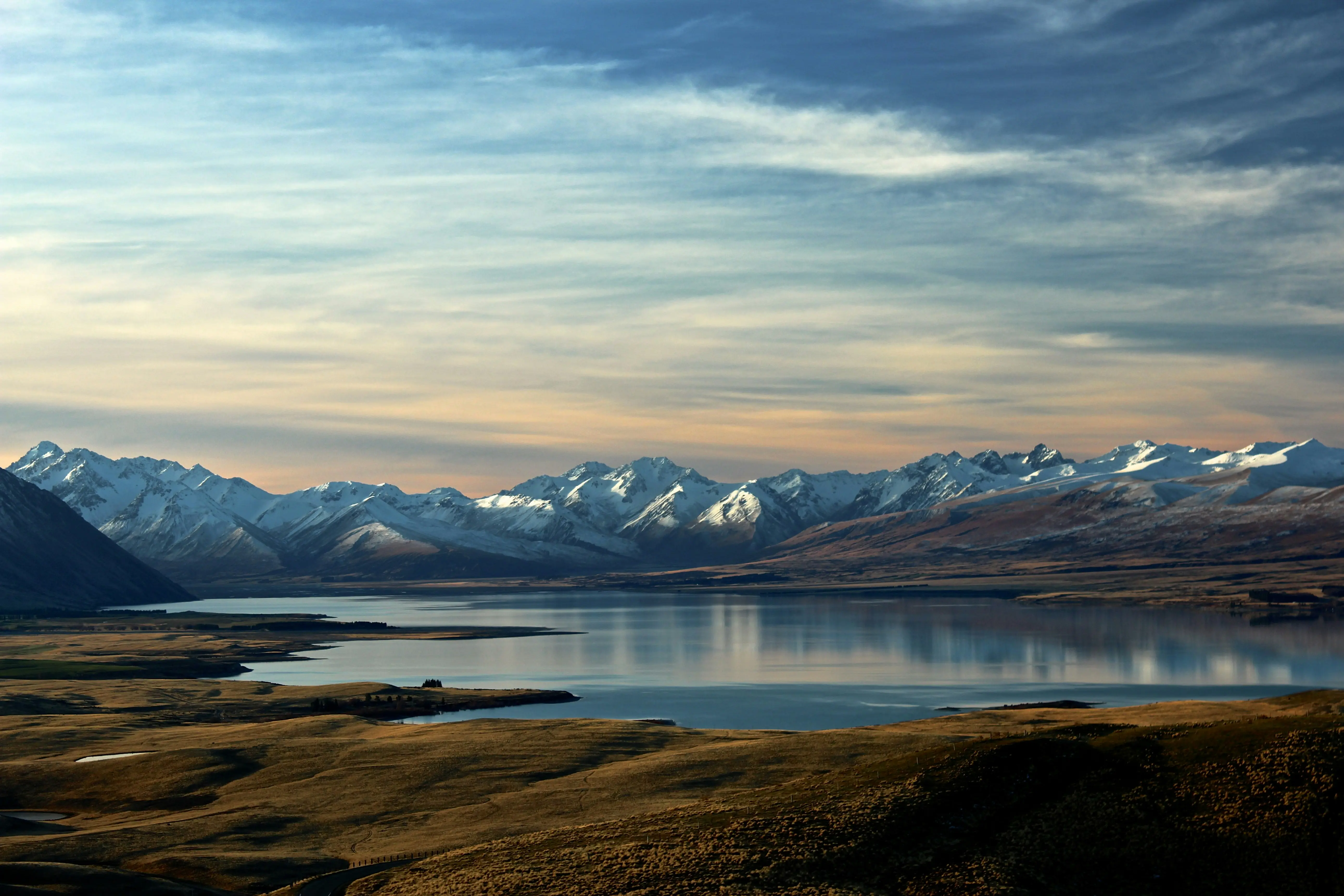 New Zealand - Third Place